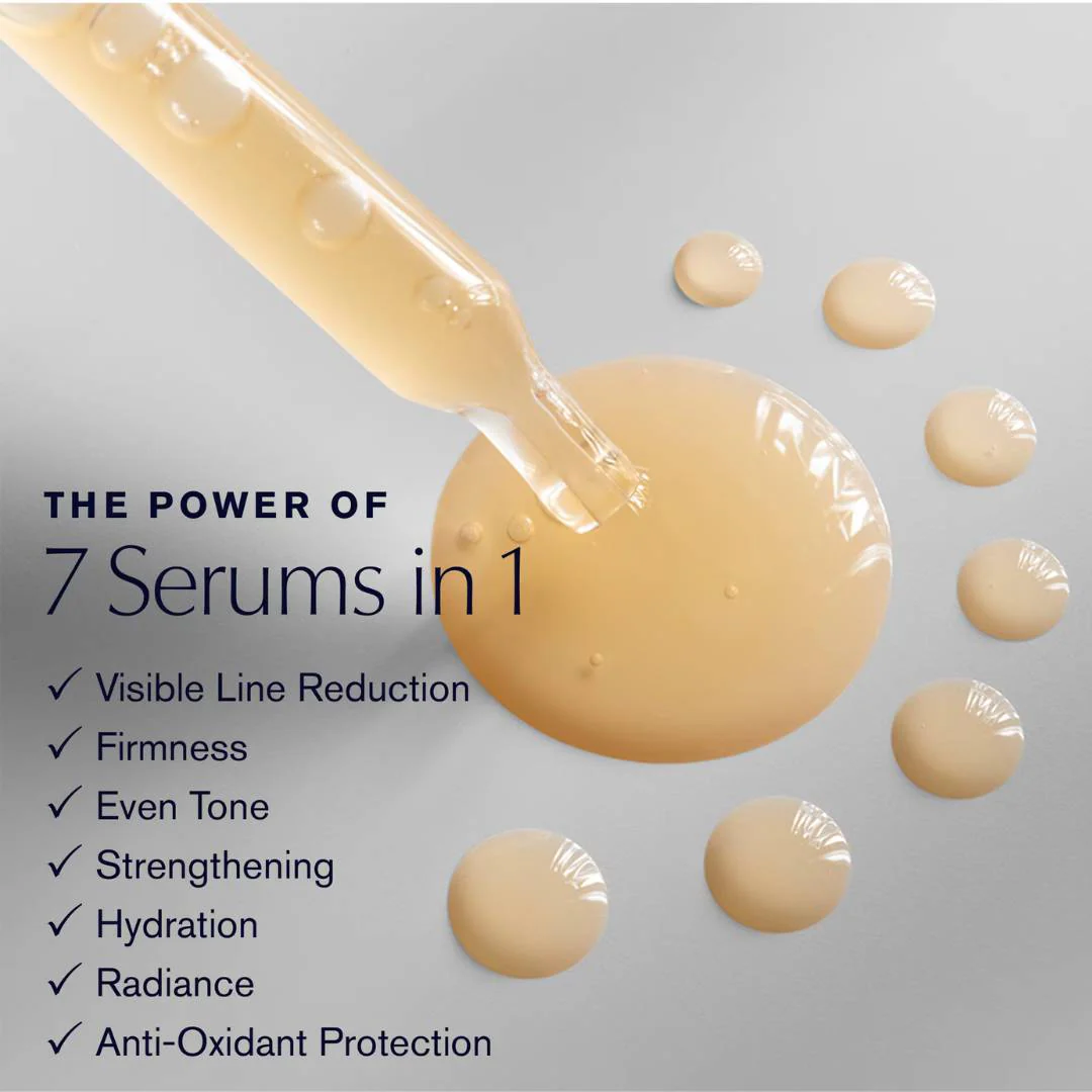 Estée Lauder Advanced Night Repair Serum Multi-Recovery Complex (7ml) - Image 5