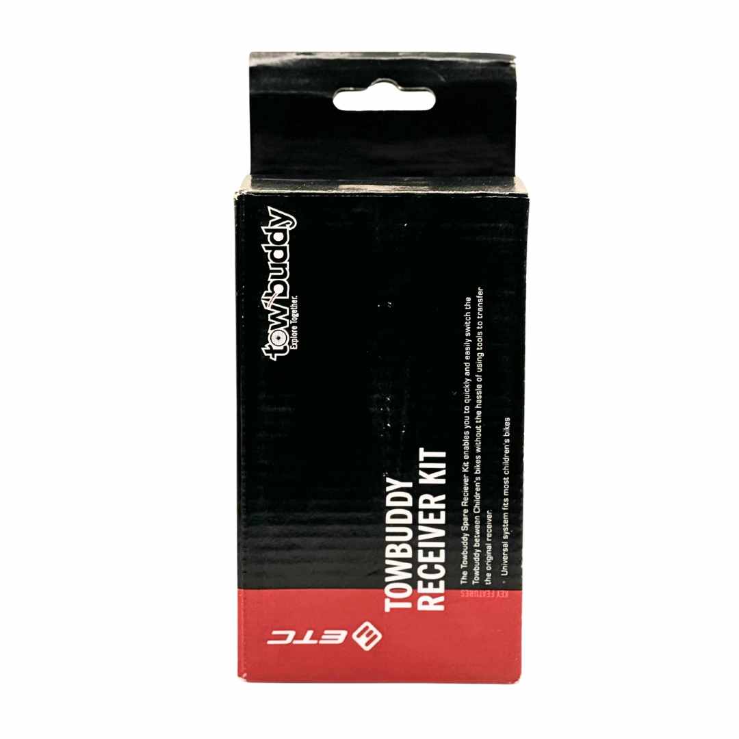 ETC Towbuddy Receiver Kit