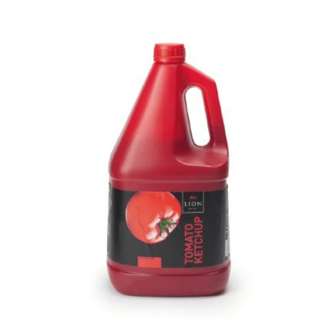 Everyday Favourites Ketchup 4.5kg