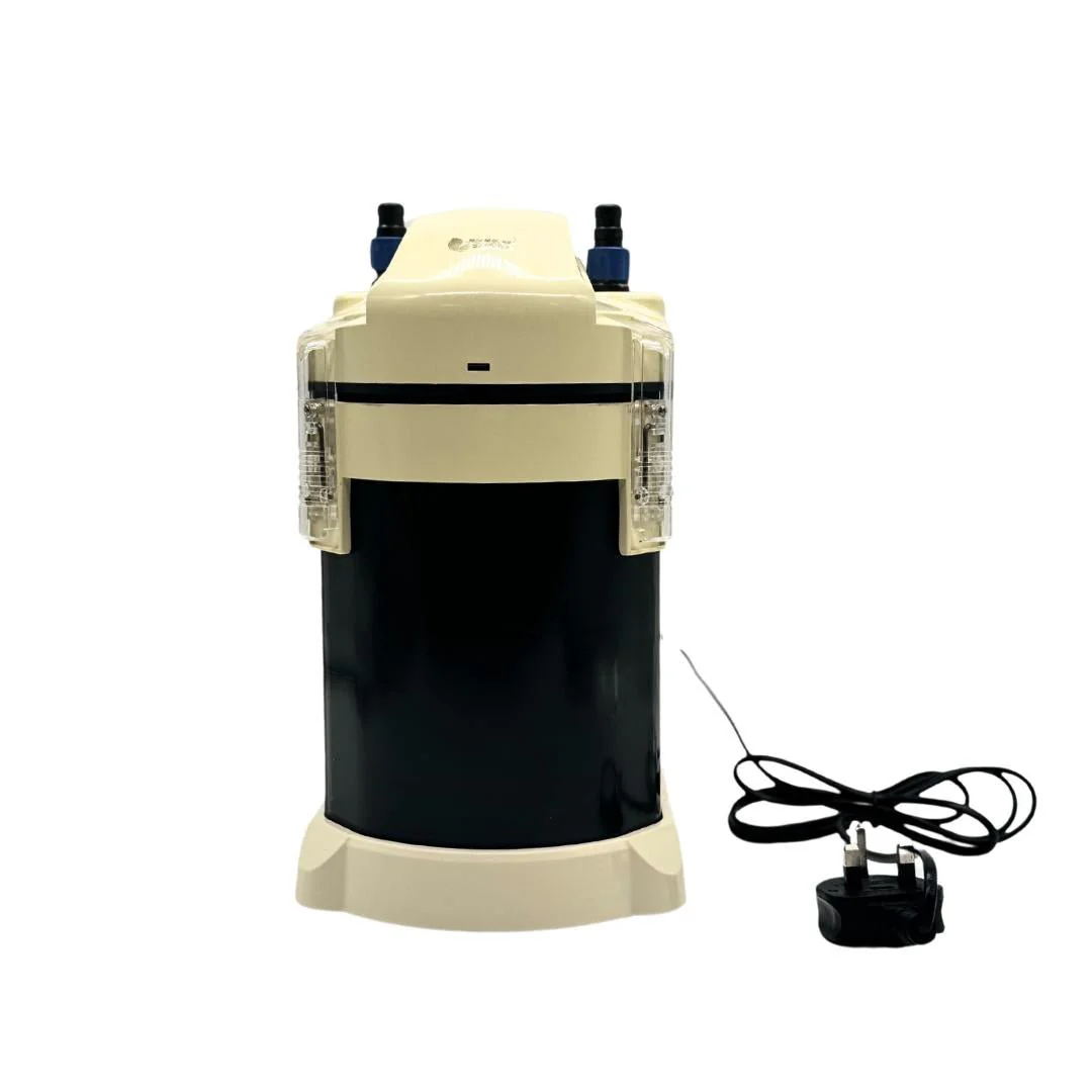 External Power Filter for Fish Tank - Image 2