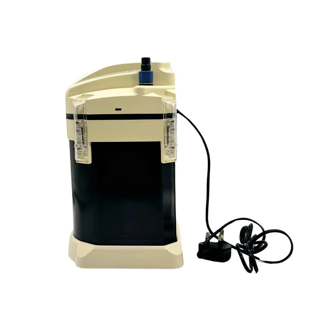 External Power Filter for Fish Tank - Image 3
