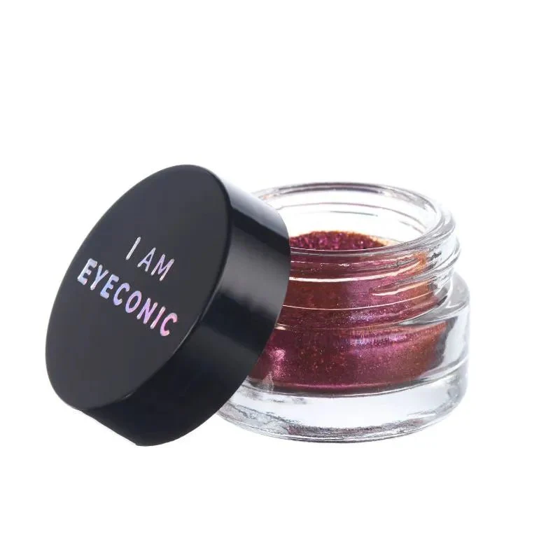 Eyeconic Duo-Chrome Transforming Eyeshadow Pigment Mood 2g - Image 2