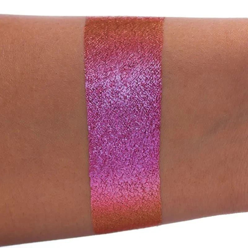 Eyeconic Duo-Chrome Transforming Eyeshadow Pigment Mood 2g - Image 3