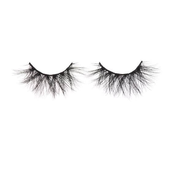 Eyeconic Super Fluffy 3D Mink Lashes - Image 2