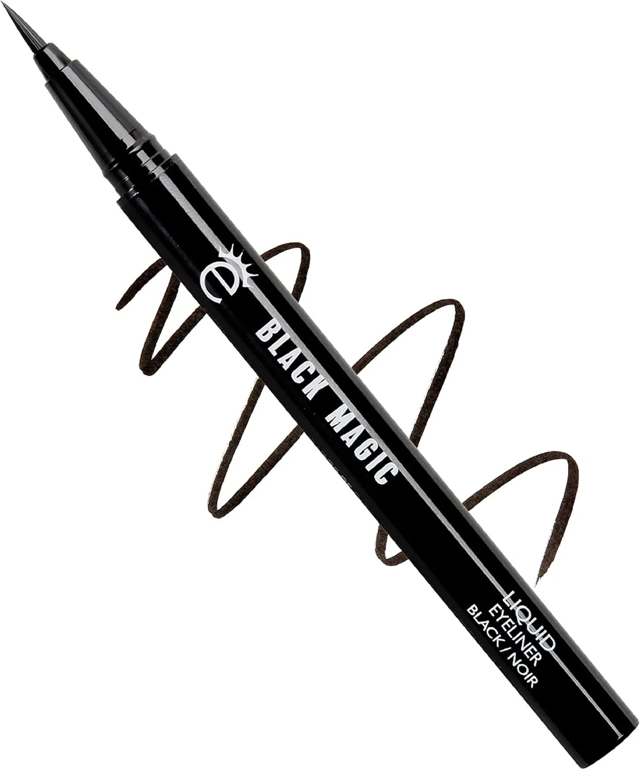 Eyeko Black Magic Liquid Eyeliner - Image 5