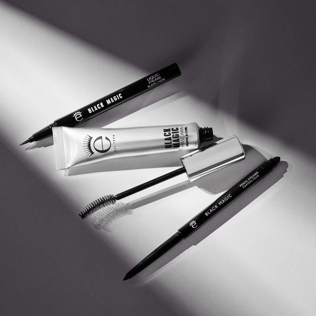 Eyeko Black Magic Liquid Eyeliner - Image 6