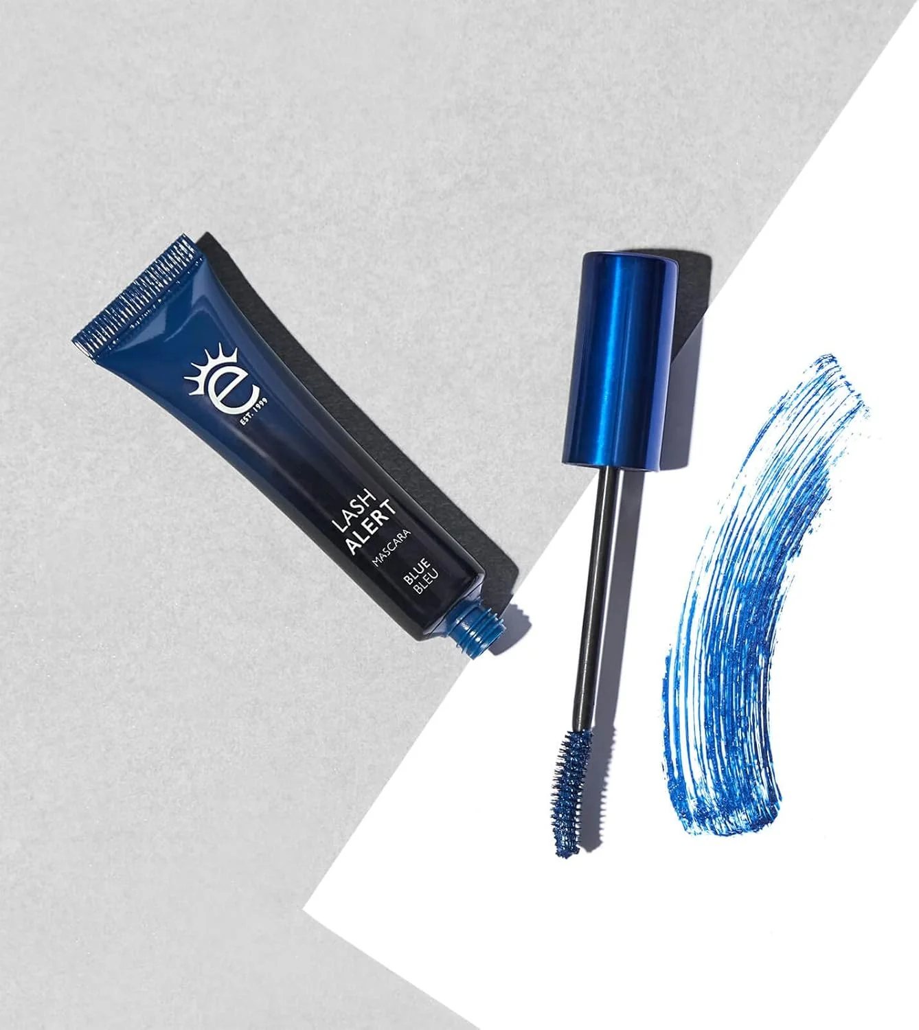 Eyeko Lash Alert Lift & Curl Mascara - Blue - Image 3