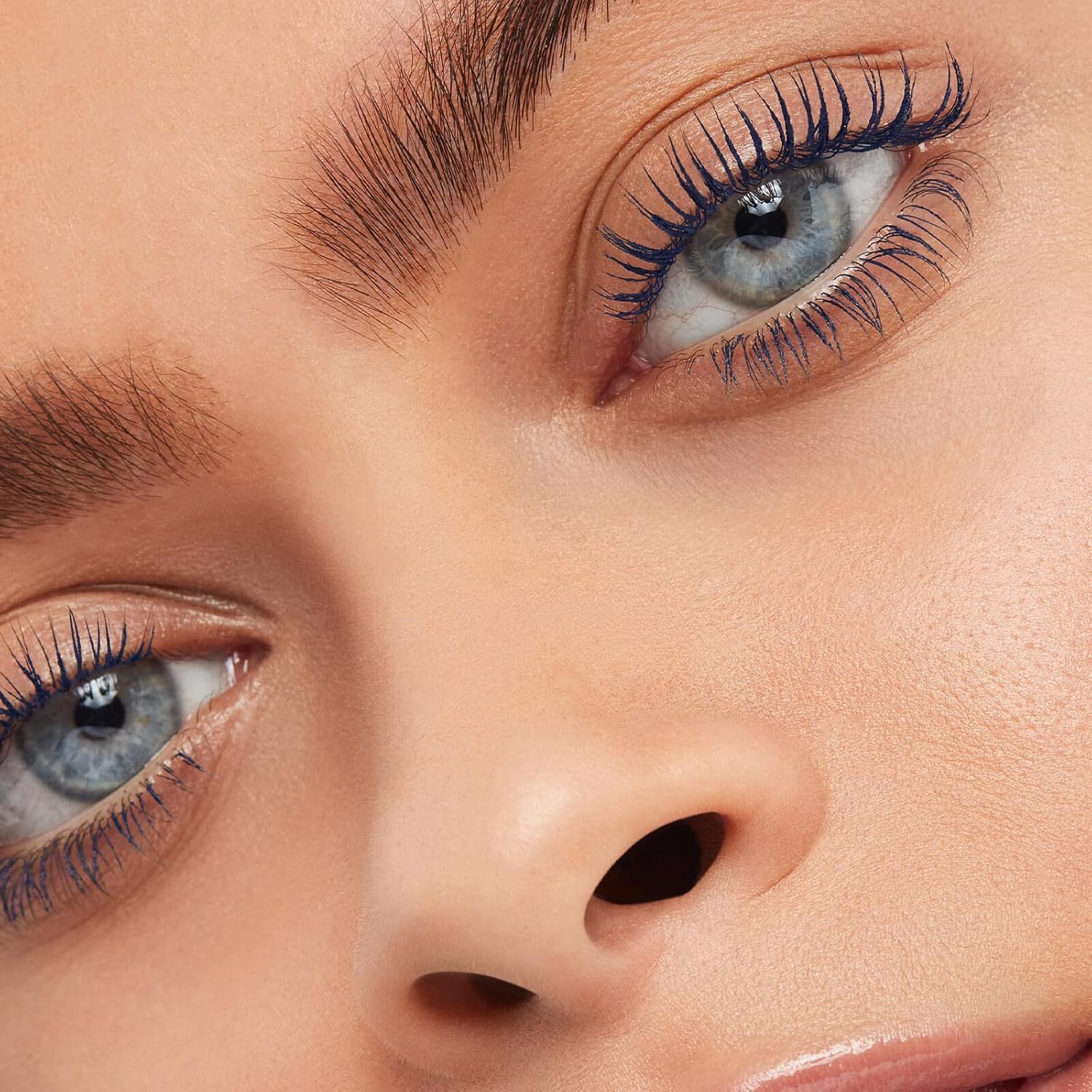 Eyeko Lash Alert Lift & Curl Mascara - Blue | Caffeine-infused - Image 7