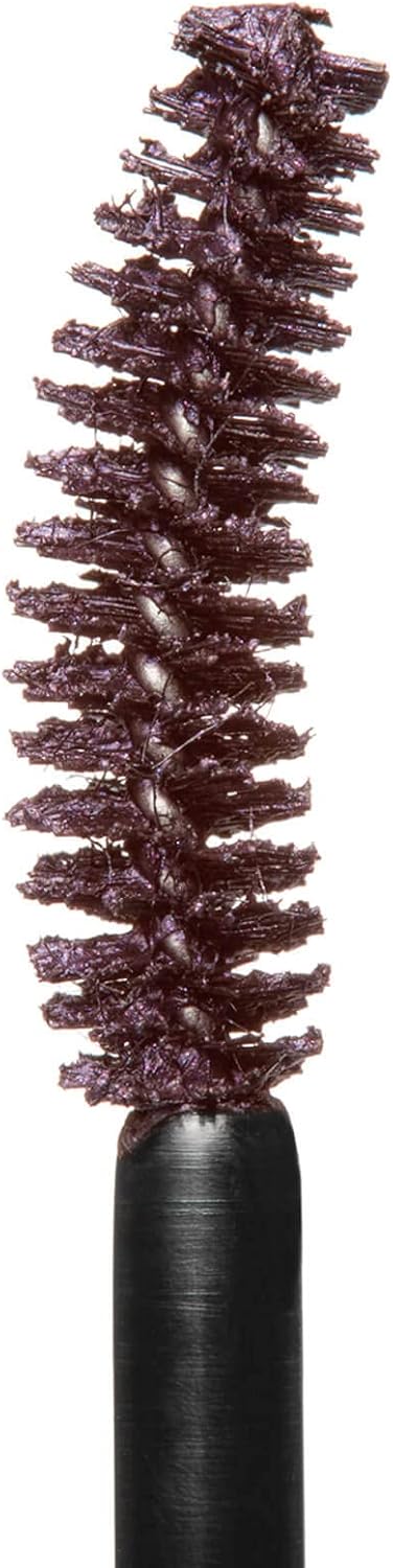 Eyeko Lash Alert Lift & Curl Mascara - Purple | Caffeine-infused - Image 4