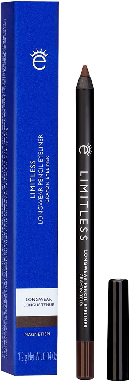 Eyeko Limitless Long-Wear Pencil Eyeliner - Image 2