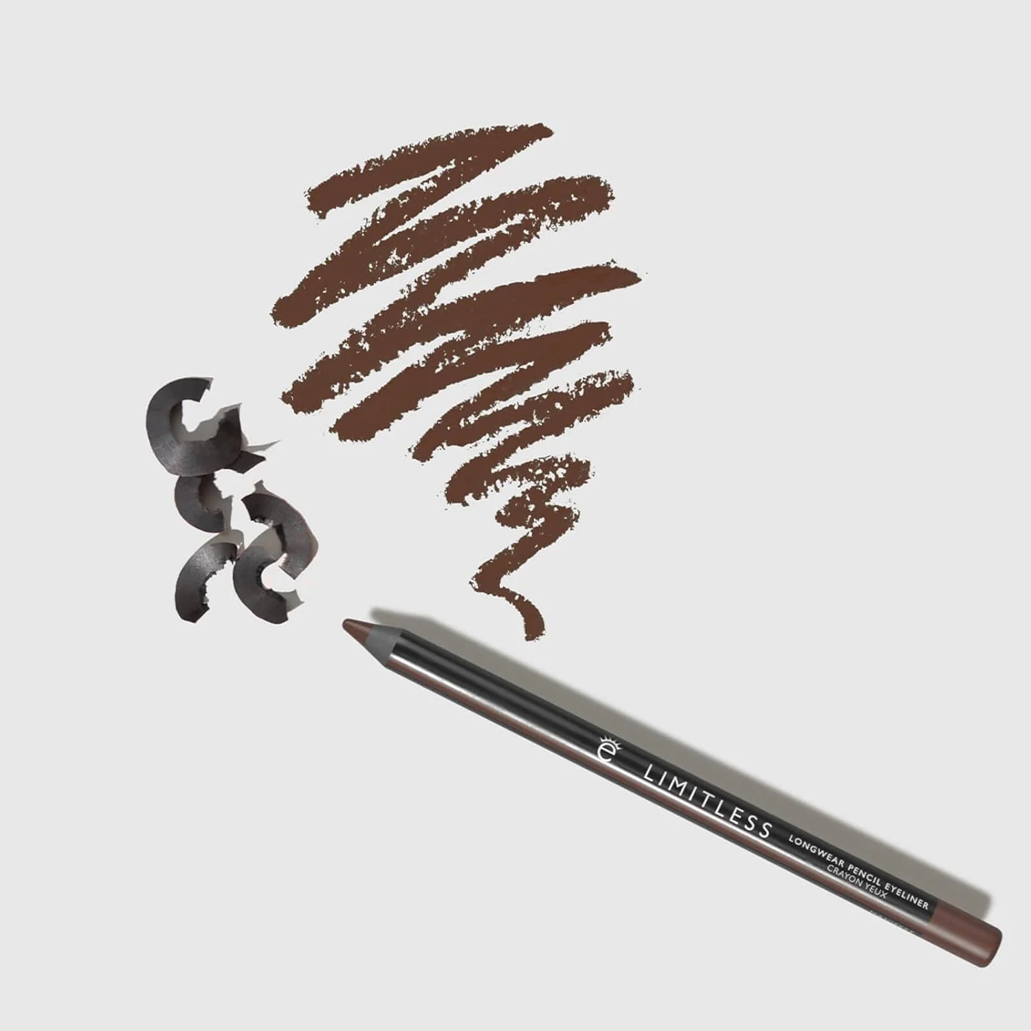 Eyeko Limitless Long-Wear Pencil Eyeliner - Image 5