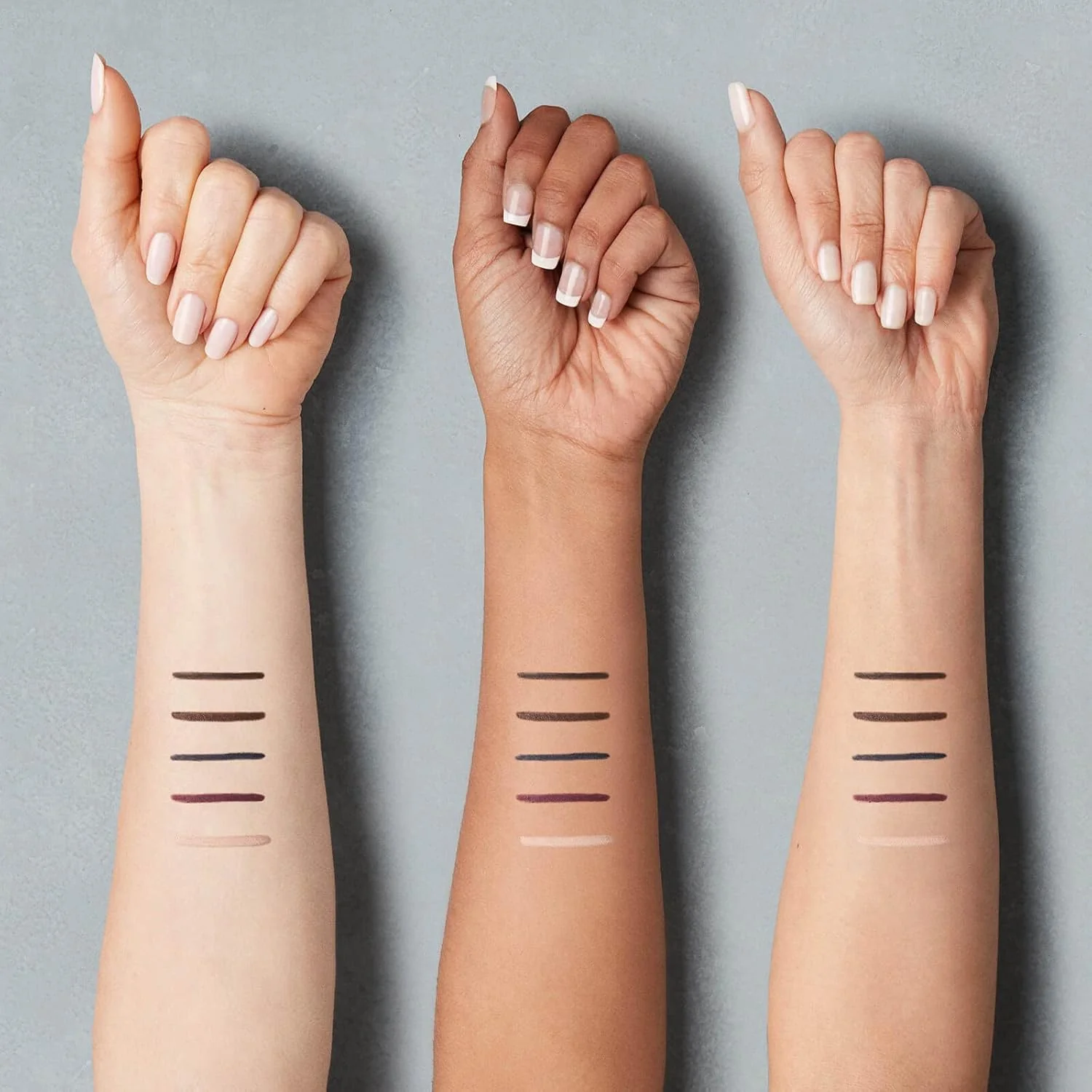 Eyeko Limitless Long-Wear Pencil Eyeliner - Image 6