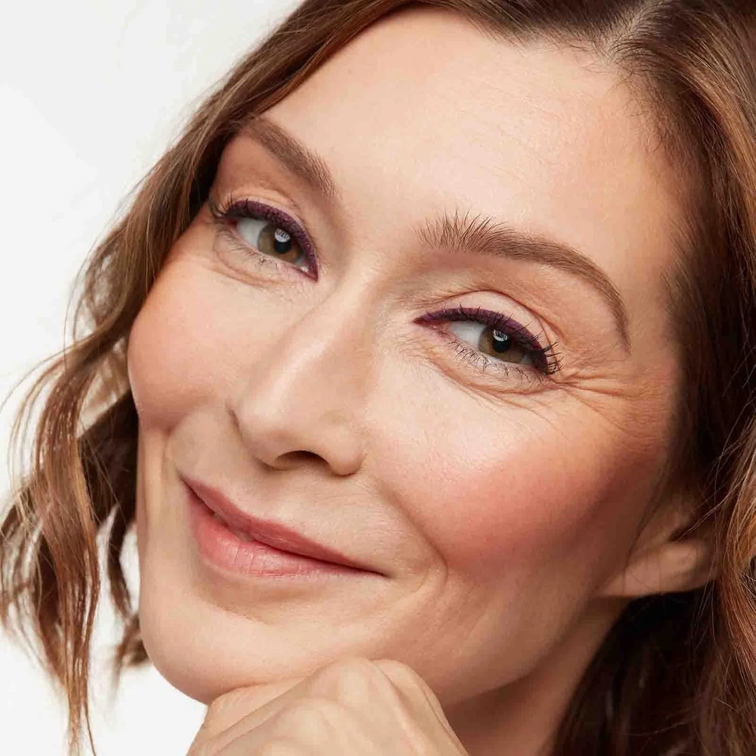 Eyeko Limitless Longwear Eye Pencil Manifest Plum - Image 2