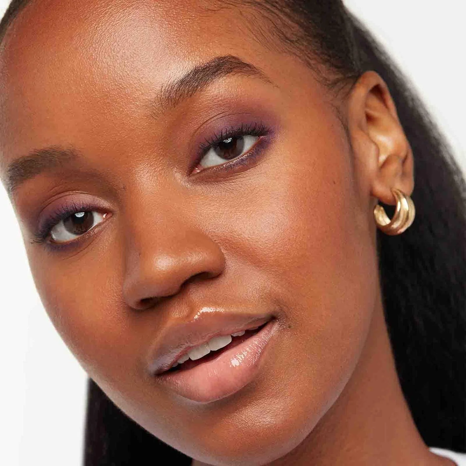 Eyeko Limitless Longwear Eye Pencil Manifest Plum - Image 4