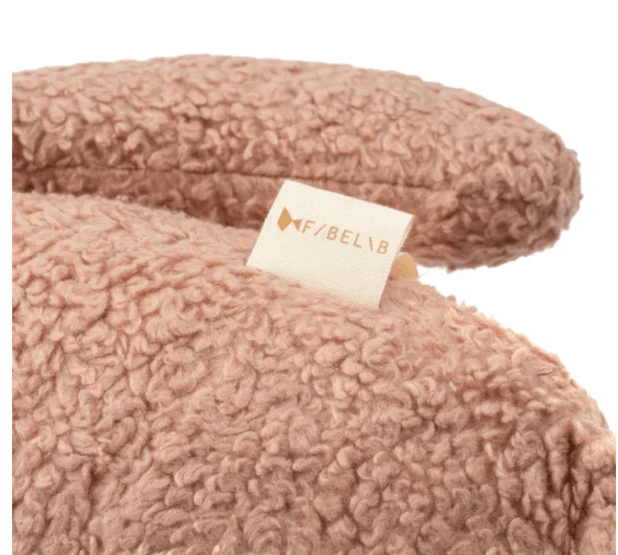 fabelab Big Buddy Teddy Bear - Bunny - Image 2