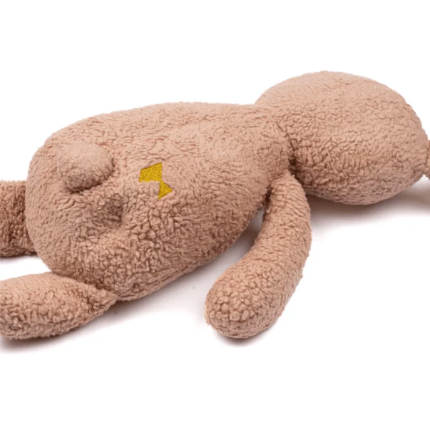 fabelab Big Buddy Teddy Bear - Bunny - Image 3