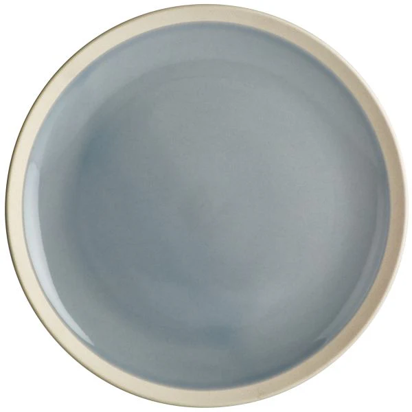Fairmont & Main 12 Piece Dinner Set - Elements Sky ES13 - Image 3