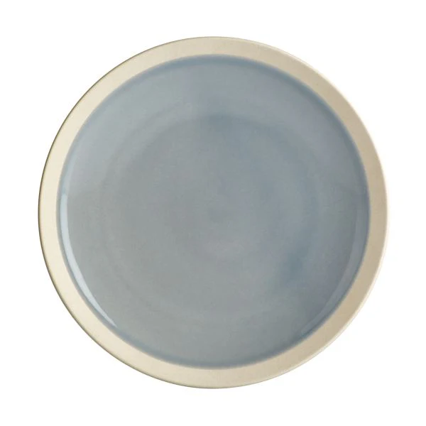 Fairmont & Main 12 Piece Dinner Set - Elements Sky ES13 - Image 4
