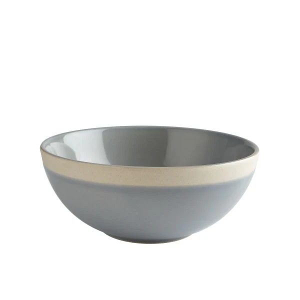 Fairmont & Main 12 Piece Dinner Set - Elements Sky ES13 - Image 5