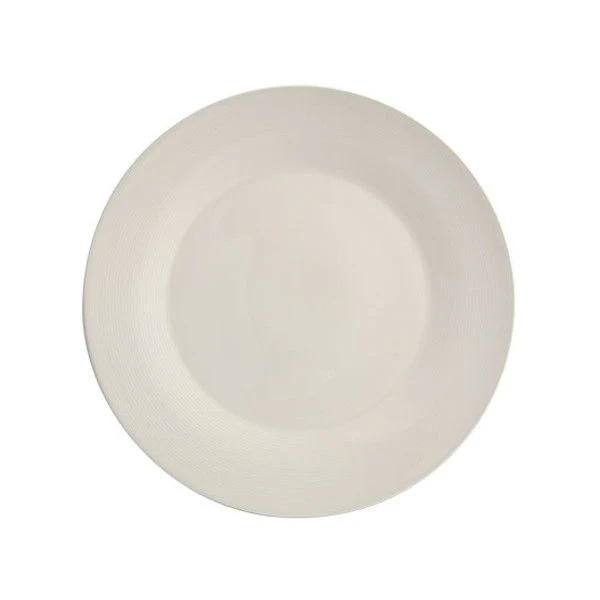 Fairmont & Main 12 Piece Dinner Set - White Linen WL13 - Image 4