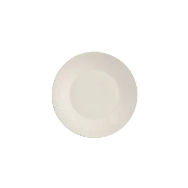 Fairmont & Main 12 Piece Dinner Set - White Linen WL13 - Image 5