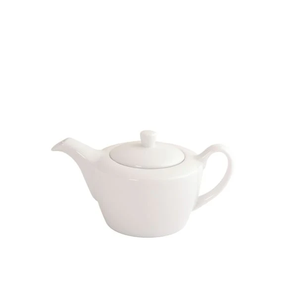 Fairmont & Main 2 Cup Teapot - Arctic White RW10S