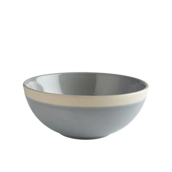 Fairmont & Main Cereal Bowls - Elements Sky (Set of 6) ES04 - Image 3