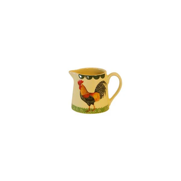 Fairmont & Main Creamer - Cockerel (2 Pack) CKL12 - Image 3