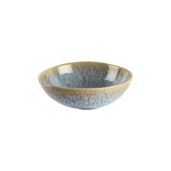 Fairmont & Main Dessert Bowls - Blue/Grey (Set of 4) - Image 2