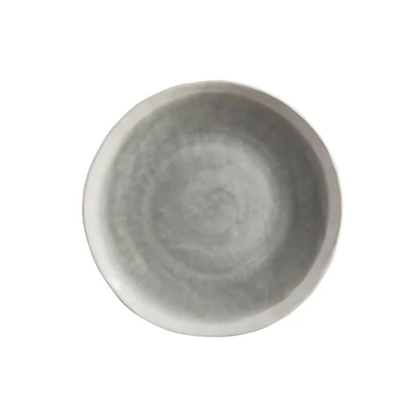Fairmont & Main Dessert Plates 21cm - Dove Grey (Set of 6) - Image 3