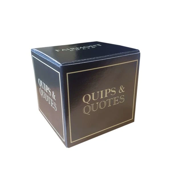 Fairmont & Main Every Day Provides - Tankard Mug QQ823 - Image 2