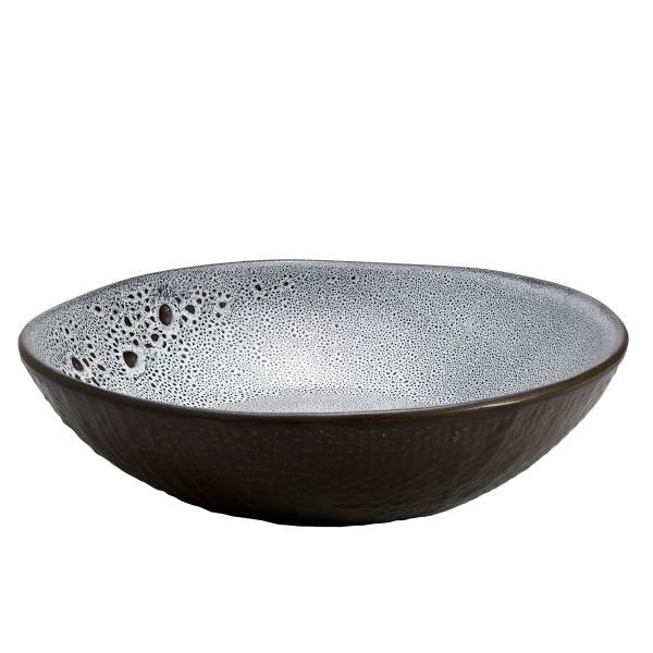 Fairmont & Main Lava Soup/Cereal Bowl (Set Of 4) - Image 2