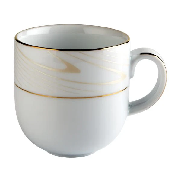Fairmont & Main Mugs - Monaco (Set of 6) MX38 - Image 3