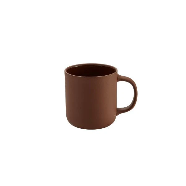 Fairmont & Main Origins Mugs 300ml Fire (Set of 4) OGF38 - Image 2