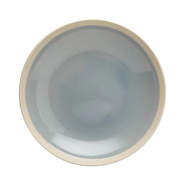 Fairmont & Main Pasta Bowls - Elements Sky (6 Pack) - Image 3