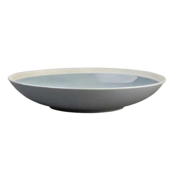 Fairmont & Main Pasta Bowls - Elements Sky (6 Pack) - Image 4