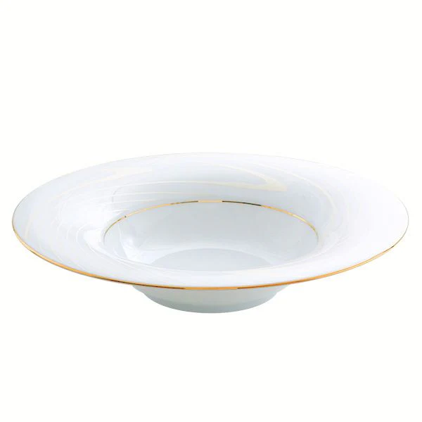 Fairmont & Main Pasta Bowls - Monaco (Set of 4) MX80 - Image 3