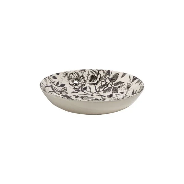 Fairmont & Main Pasta Bowls - Wild Rose (Set of 4) WR15 - Image 2