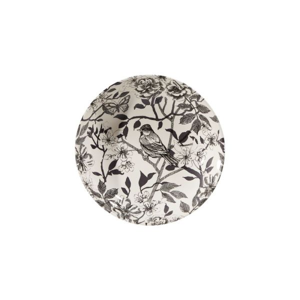 Fairmont & Main Pasta Bowls - Wild Rose (Set of 4) WR15 - Image 3