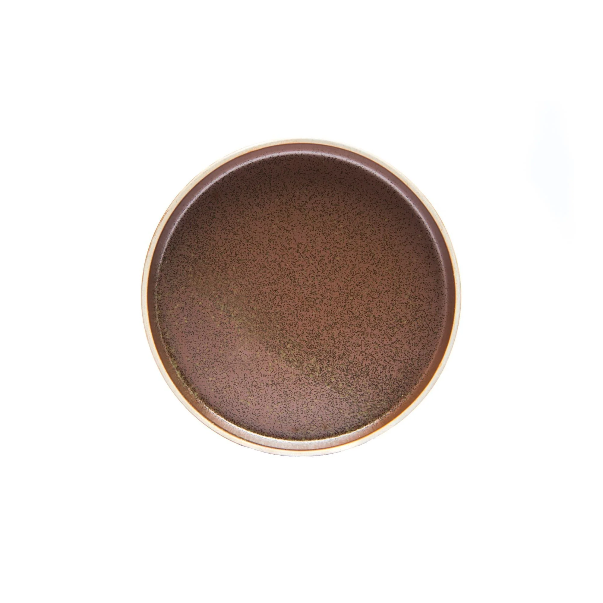 Fairmont & Main Raw Dishes 23cm Mocha (Set of 4) RWE64 - Image 4