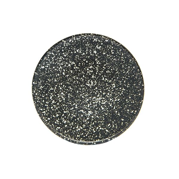 Fairmont & Main Raw Plates 21cm Marble (Set of 4) RWM03 - Image 3
