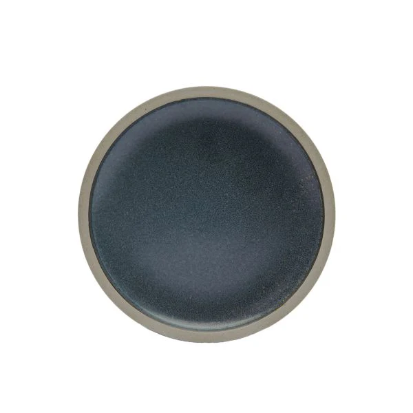 Fairmont & Main Raw Plates 21cm Ocean (Set of 4) RWO03 - Image 3