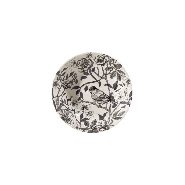 Fairmont & Main Soup/Cereal Bowl - Wild Rose (Set of 4) WR04 - Image 3