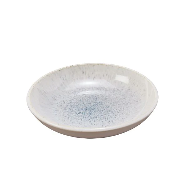 Fairmont & Main Soup/Pasta Bowls - Blue-Grey Speckled (Set of 4) WSP15 - Image 3