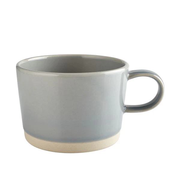 Fairmont & Main Tea Cups - Elements Sky (Set of 6) ES38S - Image 2