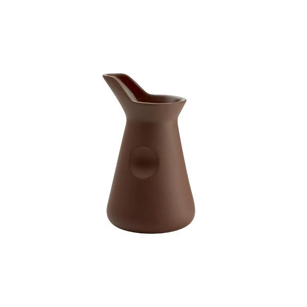 Fairmont & Main Terracotta Red Jug - 330ml