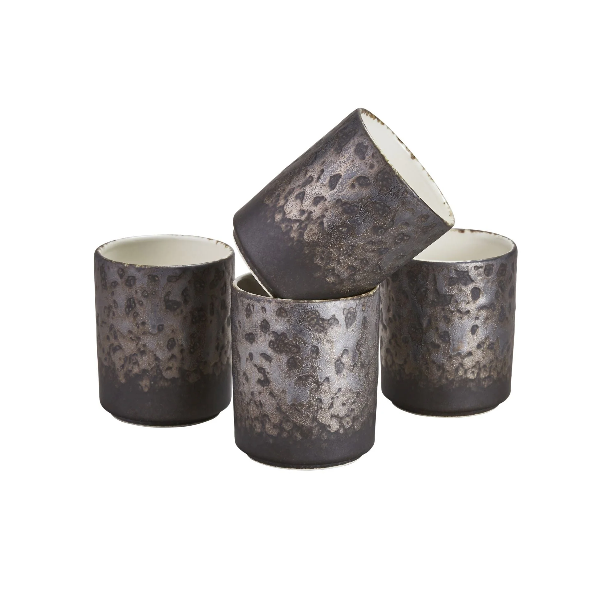 Fairmont & Main Tumbler Mugs - Lucente (Set of 4) LUC38