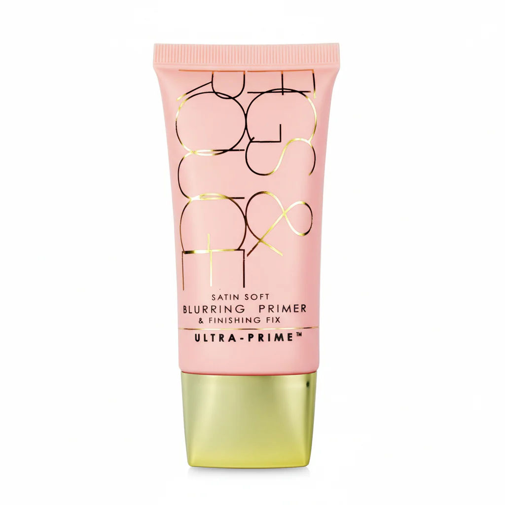 FIGS & ROUGE Satin Soft Blurring Primer & Finishing Fix 30ml