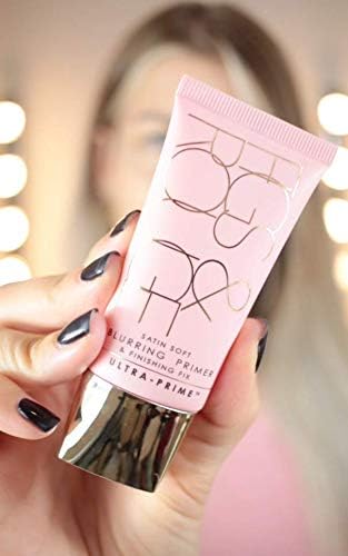 FIGS & ROUGE Satin Soft Blurring Primer & Finishing Fix 30ml - Image 2