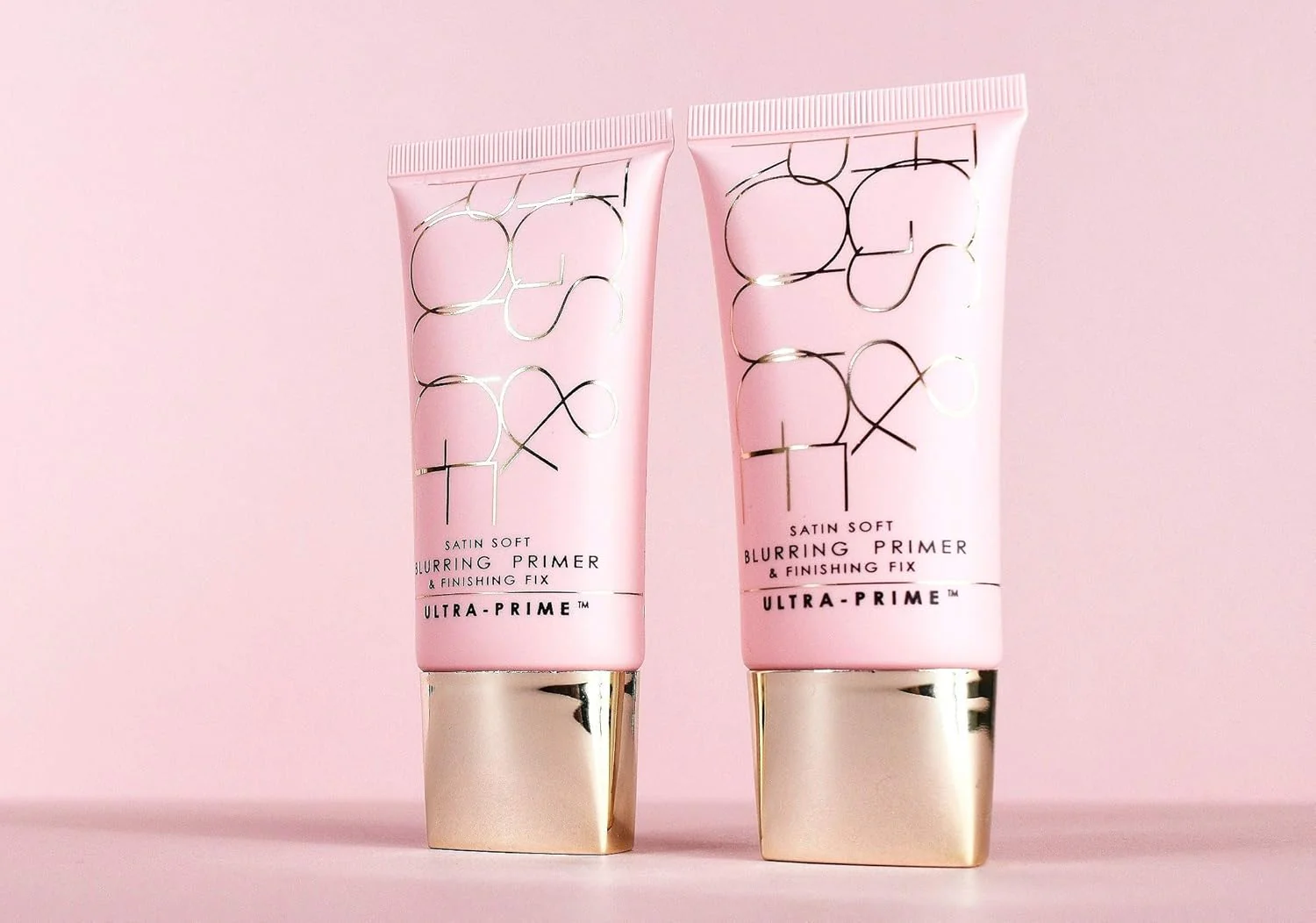 FIGS & ROUGE Satin Soft Blurring Primer & Finishing Fix 30ml - Image 5